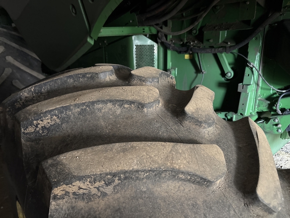 Used 2012 John Deere S670 Combines at Koenig Equipment in Anna, OH - Photo37