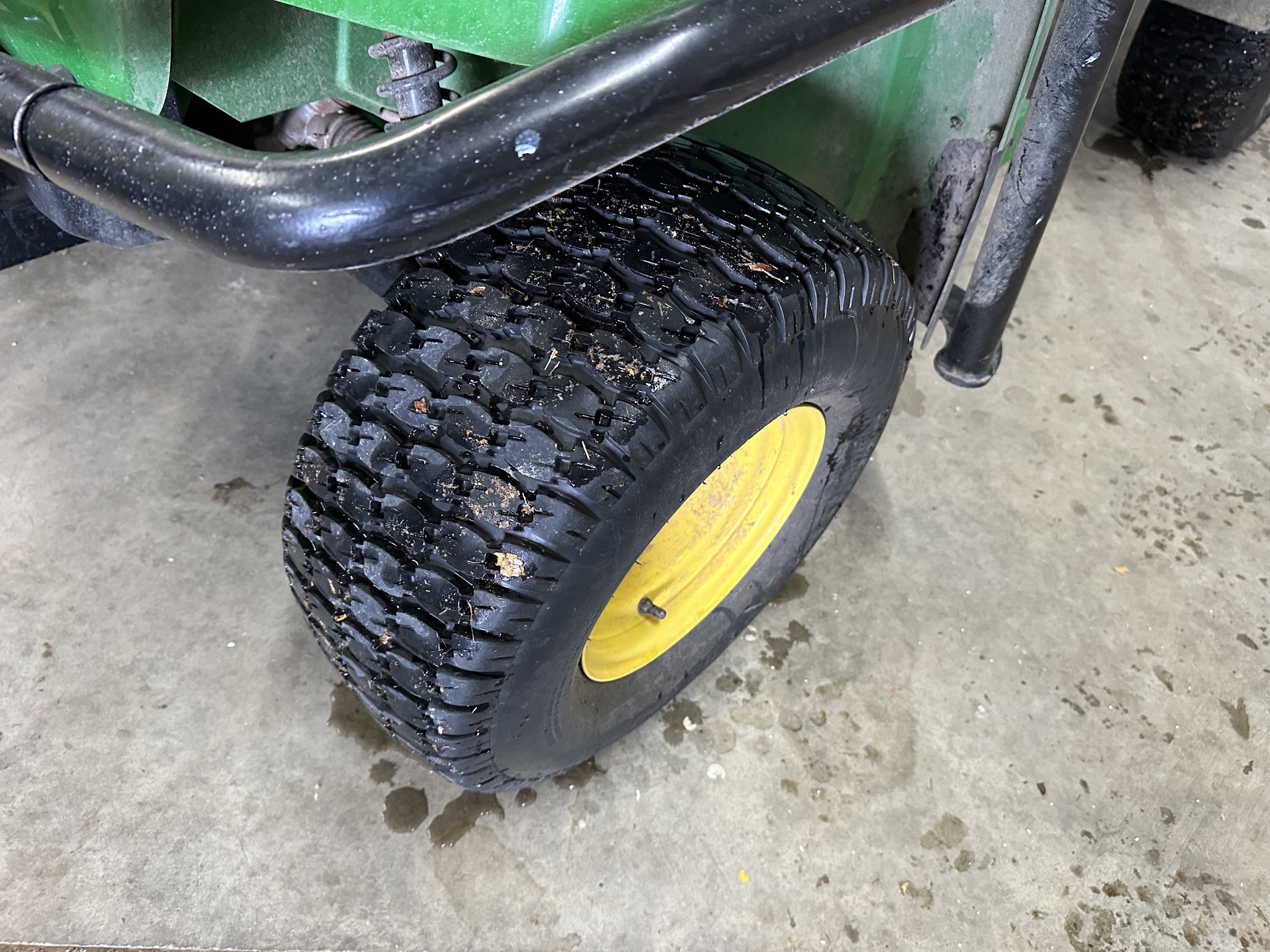 2025 John Deere TX Image 12