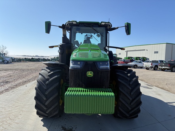 2023 John Deere 8R 370 (2nd thumbnail)
