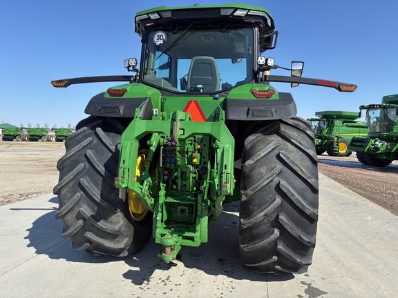2023 John Deere 8R 370 (6th thumbnail)