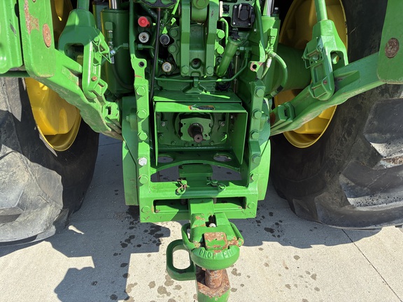 2023 John Deere 8R 370 (7th thumbnail)