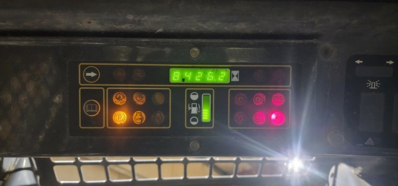 Photo of 2001 New Holland LS160