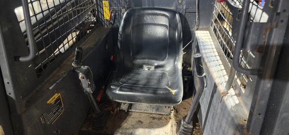 Photo of 2001 New Holland LS160