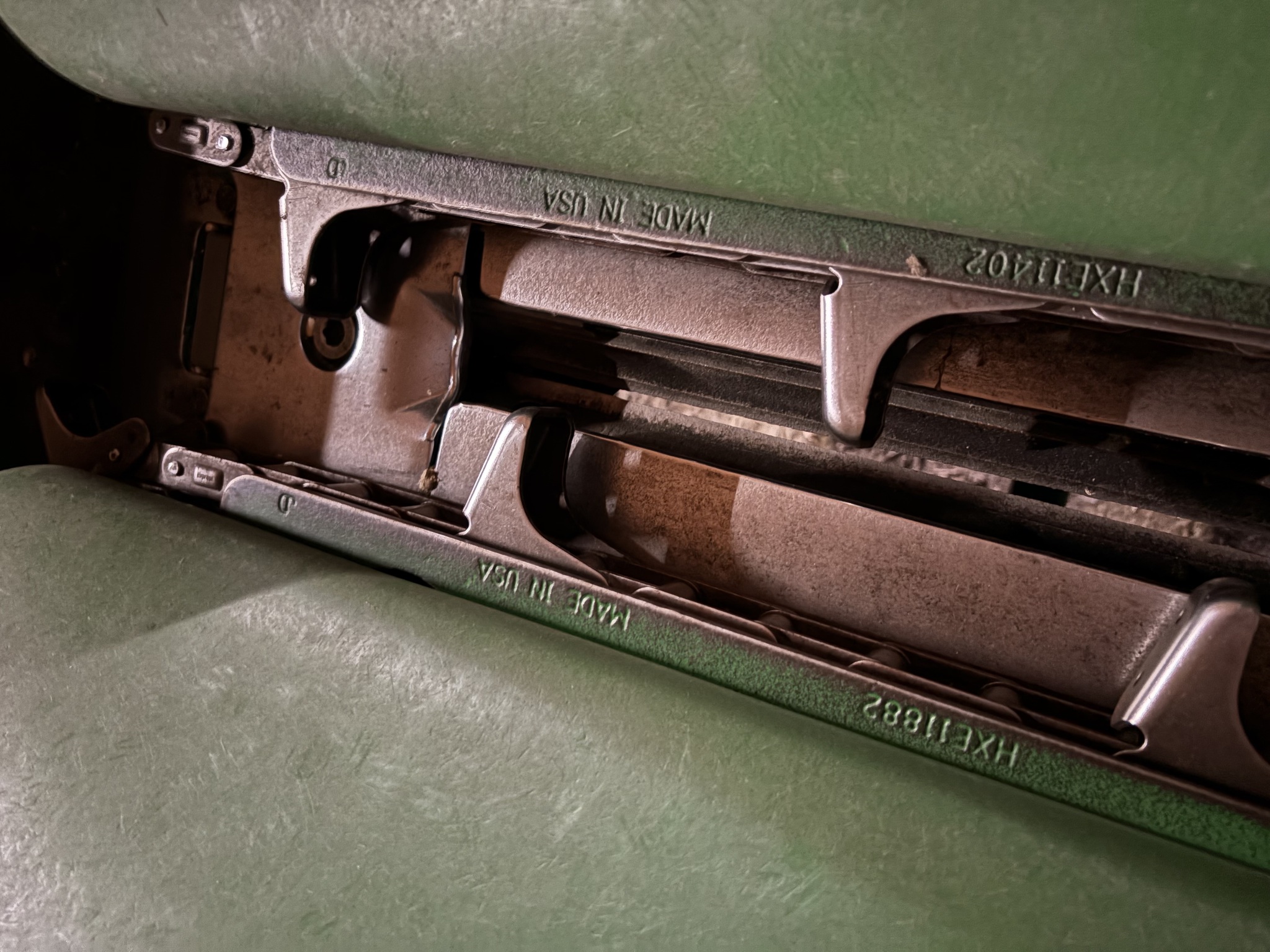 2011 John Deere 612C Image 13