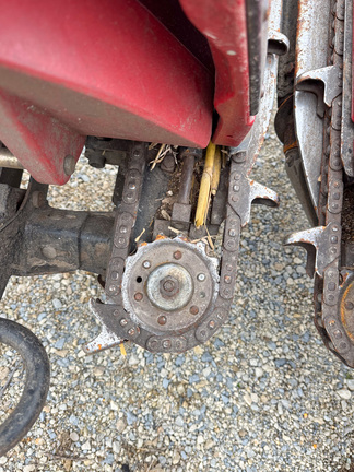 2016 Case-IH 4412F