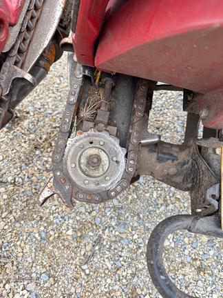 2016 Case-IH 4412F