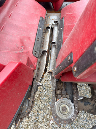 2016 Case-IH 4412F