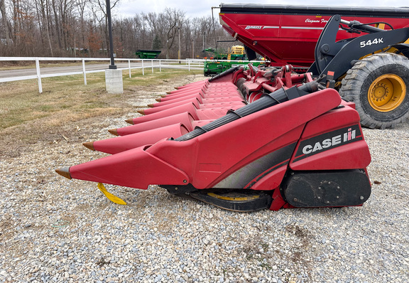 2016 Case-IH 4412F