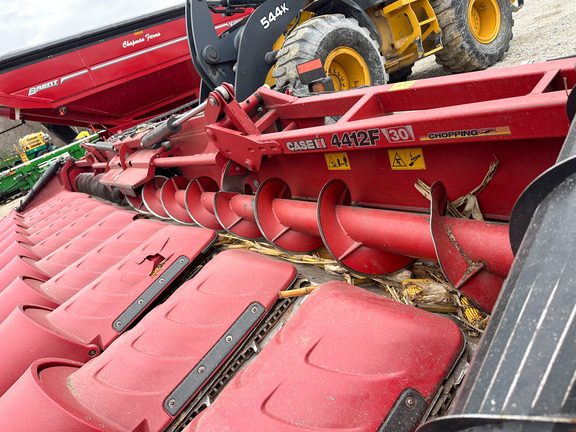 2016 Case-IH 4412F