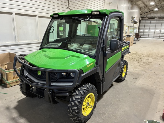 Greenway Equipment