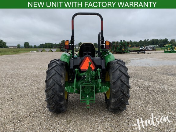 Photo of 2025 John Deere 5060E