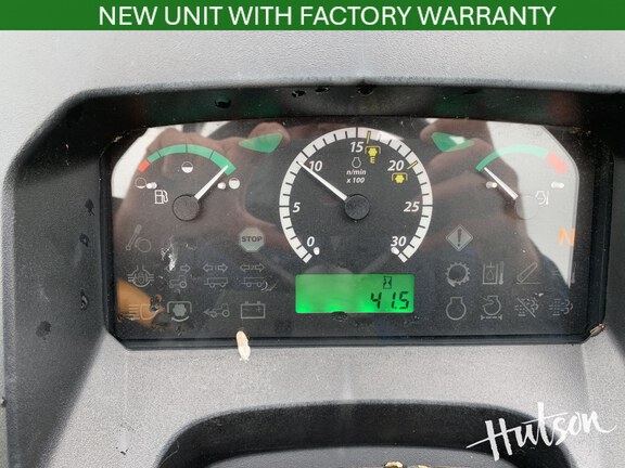 Photo of 2025 John Deere 5060E