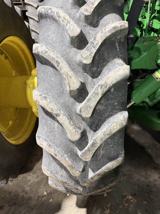 2022 John Deere 8R 370 - Photo21