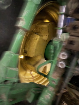 2022 John Deere 8R 370 - Photo22
