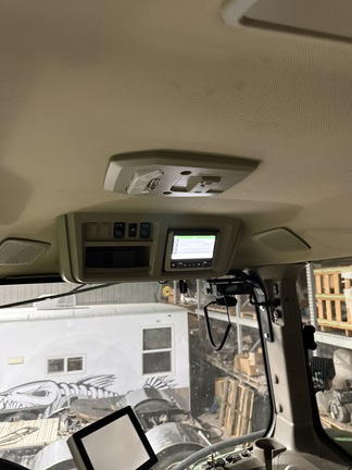 2022 John Deere 8R 370 - Photo12