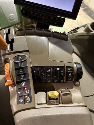 2022 John Deere 8R 370 - Photo11