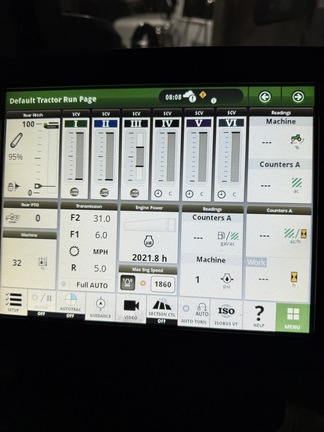 2022 John Deere 8R 370 - Photo9