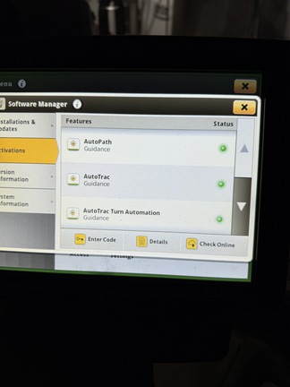 2022 John Deere 8R 370 - Photo10