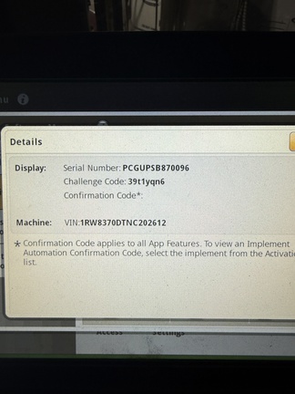 2022 John Deere 8R 370 - Photo6