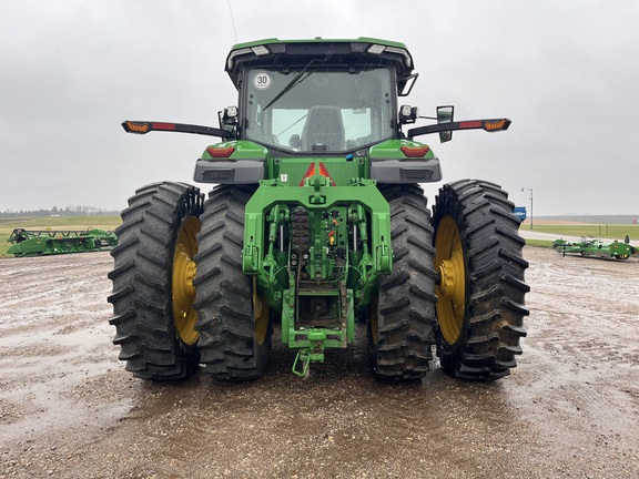 2022 John Deere 8R 370 - Photo6