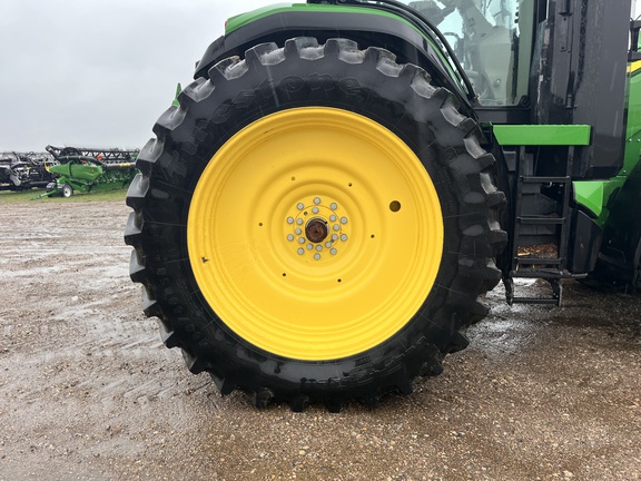 2022 John Deere 8R 370 - Photo15