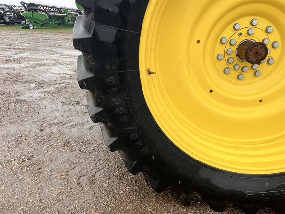2022 John Deere 8R 370 - Photo16