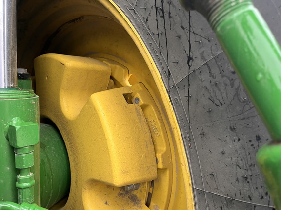 2022 John Deere 8R 370 - Photo18