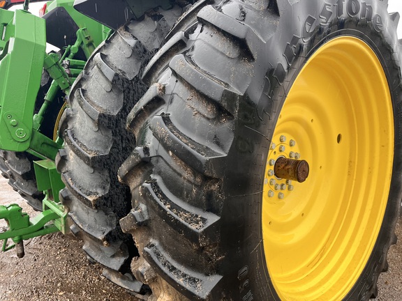 2022 John Deere 8R 370 - Photo17