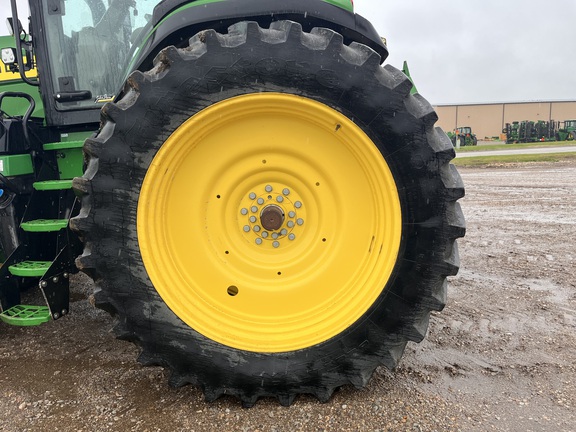 2022 John Deere 8R 370 - Photo19