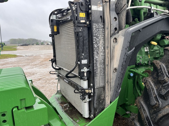 2022 John Deere 8R 370 - Photo25
