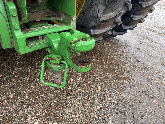 2022 John Deere 8R 370 - Photo31