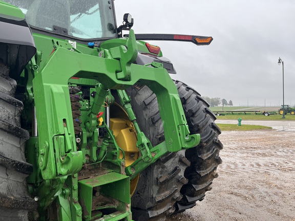 2022 John Deere 8R 370 - Photo32