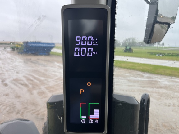 2022 John Deere 8R 370 - Photo35