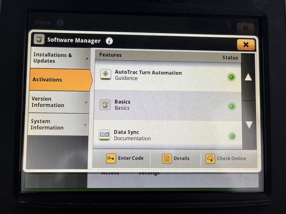 2022 John Deere 8R 370 - Photo38
