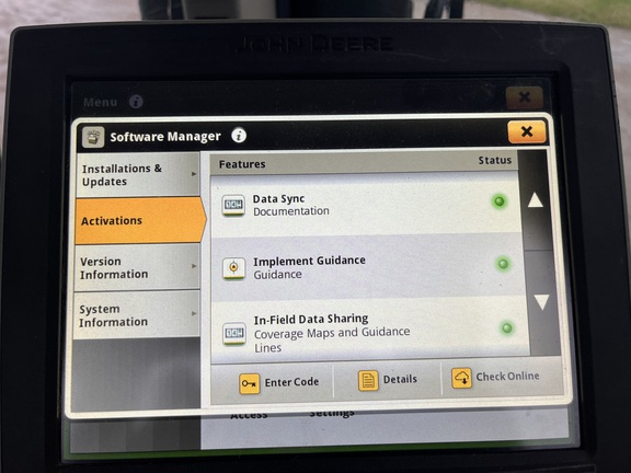 2022 John Deere 8R 370 - Photo39