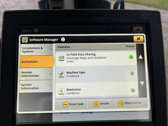 2022 John Deere 8R 370 - Photo40