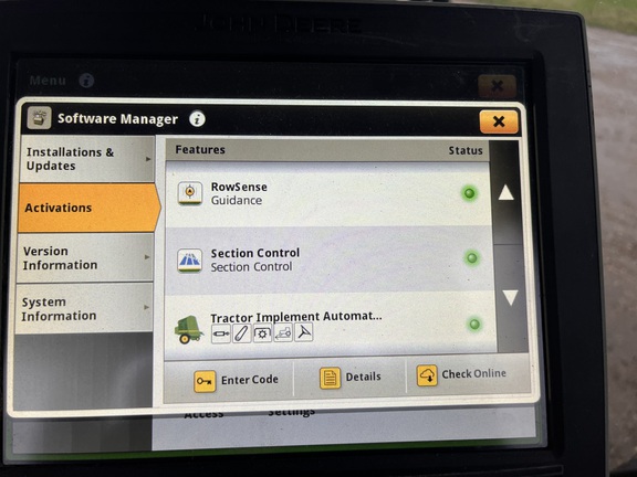 2022 John Deere 8R 370 - Photo41