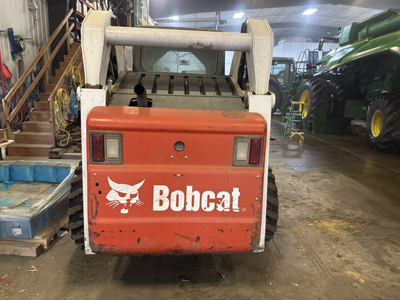 2009 Bobcat S250 - Photo3