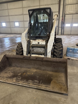 2009 Bobcat S250 - Photo4