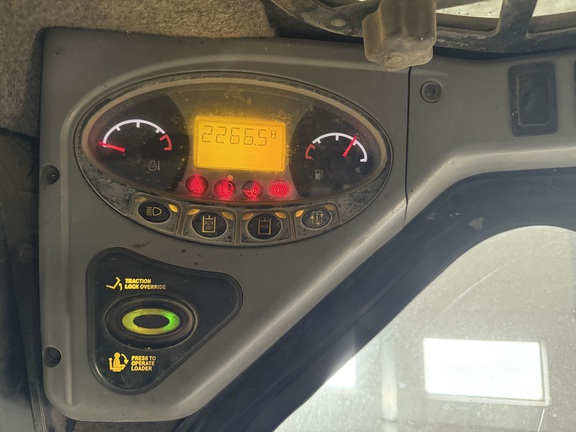 2009 Bobcat S250 - Photo5