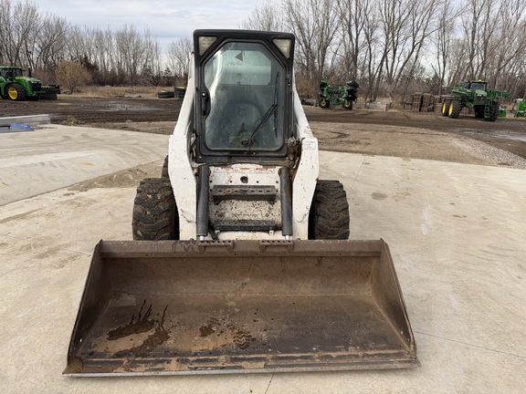 2009 Bobcat S250 - Photo8