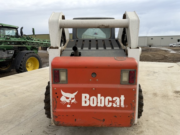2009 Bobcat S250 - Photo4