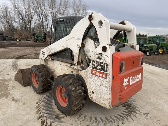 2009 Bobcat S250 - Photo5