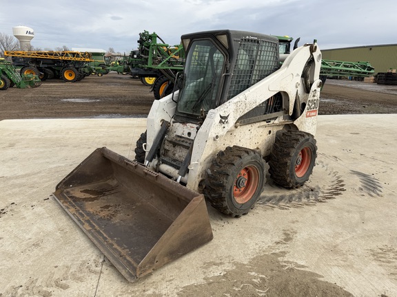 2009 Bobcat S250 - Photo7