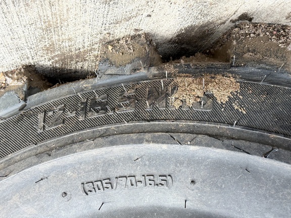 2009 Bobcat S250 - Photo9