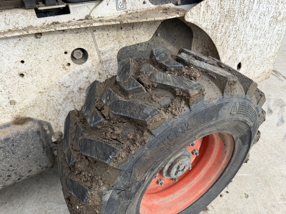 2009 Bobcat S250 - Photo10