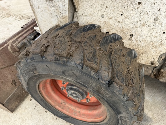 2009 Bobcat S250 - Photo11