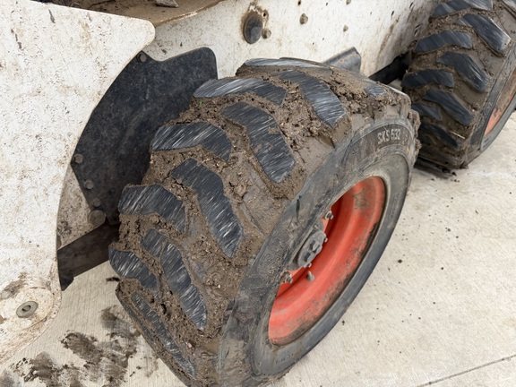 2009 Bobcat S250 - Photo12