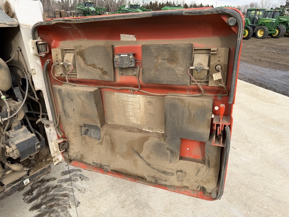 2009 Bobcat S250 - Photo14