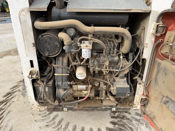 2009 Bobcat S250 - Photo15